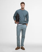 Load image into Gallery viewer, Barbour Crew Teal MKN0932 te31