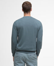Load image into Gallery viewer, Barbour Crew Teal MKN0932 te31