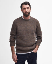 Load image into Gallery viewer, Barbour Horseford Wool Jumper MKN1113 sn31