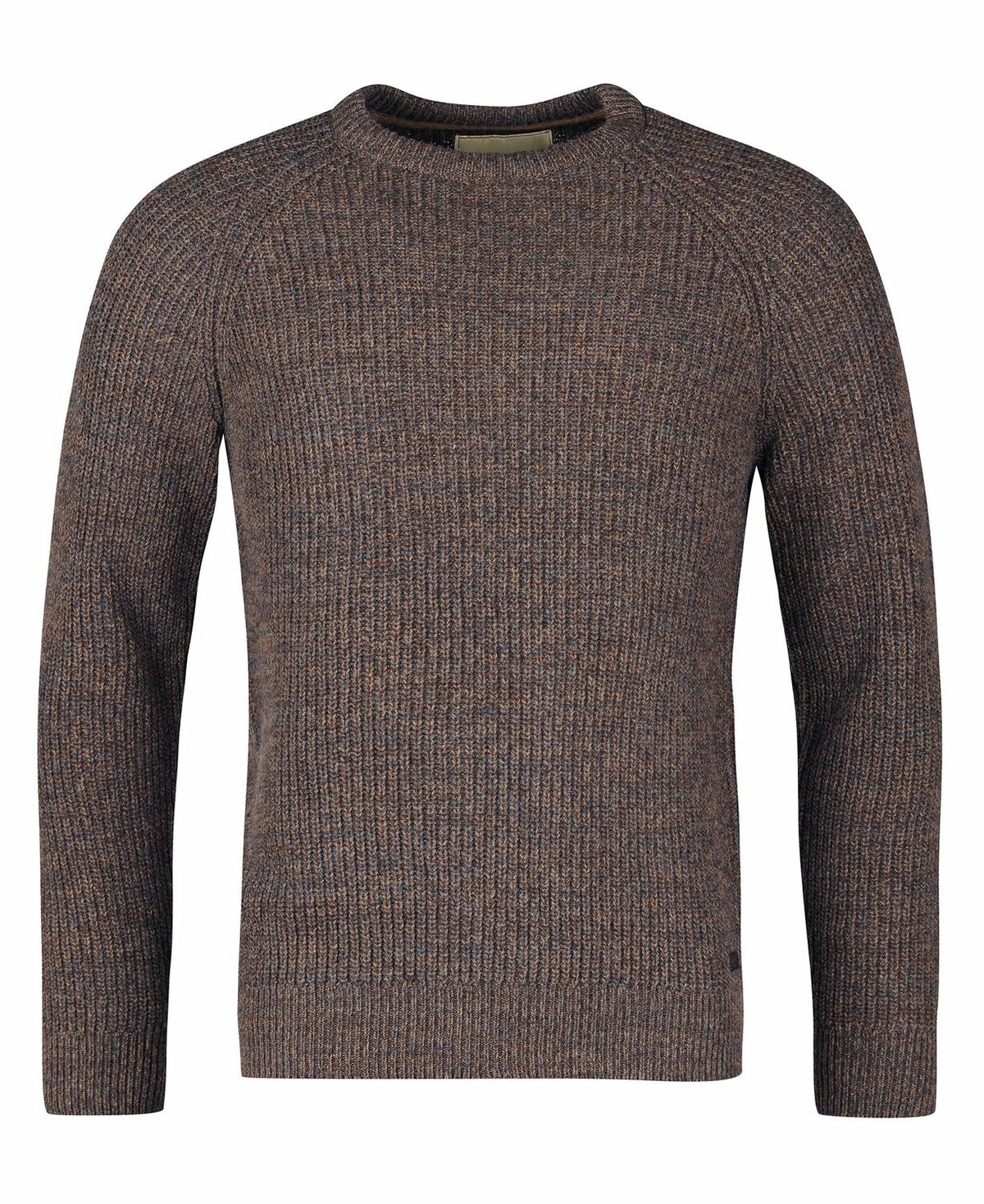 Barbour Horseford Wool Jumper MKN1113 sn31
