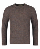 Barbour Horseford Wool Jumper MKN1113 sn31