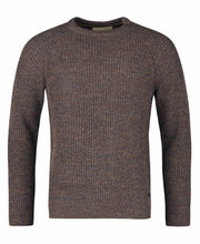 Load image into Gallery viewer, Barbour Horseford Wool Jumper MKN1113 sn31