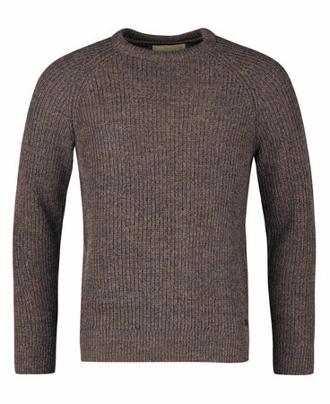 Barbour Horseford Wool Jumper MKN1113 sn31
