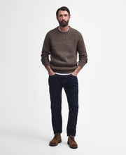 Load image into Gallery viewer, Barbour Horseford Wool Jumper MKN1113 sn31