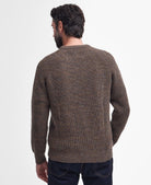 Barbour Horseford Wool Jumper MKN1113 sn31