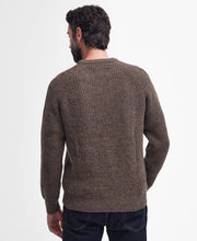 Load image into Gallery viewer, Barbour Horseford Wool Jumper MKN1113 sn31