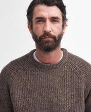 Load image into Gallery viewer, Barbour Horseford Wool Jumper MKN1113 sn31