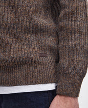 Load image into Gallery viewer, Barbour Horseford Wool Jumper MKN1113 sn31