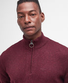 Barbour Ruby Fleck Tisbury Zip mkn1187 re53