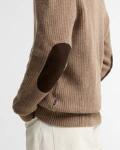 Load image into Gallery viewer, Barbour Hartland Cardigan Stone MKN1761 st51