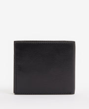 Load image into Gallery viewer, Barbour Black Wallet mlg0002 bk52