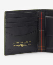 Load image into Gallery viewer, Barbour MLG0022 bk11