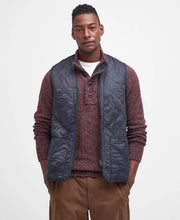 Load image into Gallery viewer, Barbour | Polarquilt Zip-In Liner in Navy | mli0002 ny91