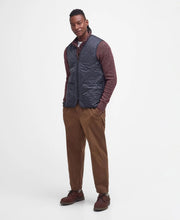 Load image into Gallery viewer, Barbour | Polarquilt Zip-In Liner in Navy | mli0002 ny91