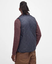Load image into Gallery viewer, Barbour | Polarquilt Zip-In Liner in Navy | mli0002 ny91