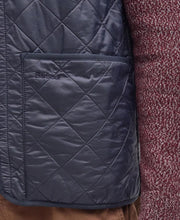 Load image into Gallery viewer, Barbour | Polarquilt Zip-In Liner in Navy | mli0002 ny91