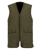 Barbour Olive Liner mli0002 ol91