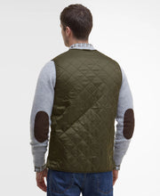 Load image into Gallery viewer, Barbour Olive Liner mli0002 ol91