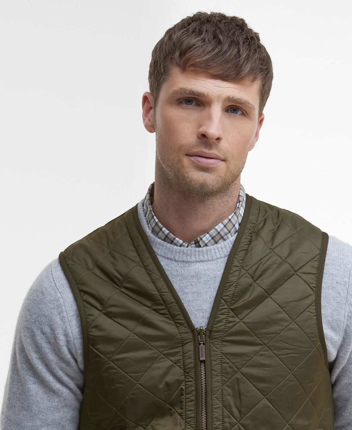 Barbour Olive Liner mli0002 ol91