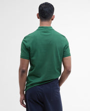 Load image into Gallery viewer, Barbour Tartan Pique in Racing Green MML0012 ol72