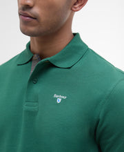 Load image into Gallery viewer, Barbour Tartan Pique in Racing Green MML0012 ol72