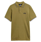 Barbour International Evan Polo MML1399 GN98