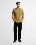 Barbour International Evan Polo MML1399 GN98