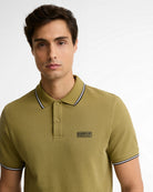 Barbour International Evan Polo MML1399 GN98