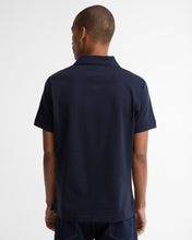 Load image into Gallery viewer, Barbour Sutton Polo Navy MML1459 ny31