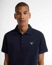 Load image into Gallery viewer, Barbour Sutton Polo Navy MML1459 ny31