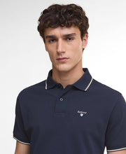 Load image into Gallery viewer, Barbour Navy Polo mml1499 ny91