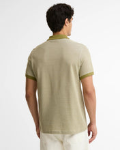 Load image into Gallery viewer, Barbour International Green Polo MML1502 GN98