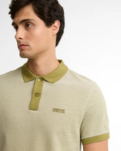 Load image into Gallery viewer, Barbour International Green Polo MML1502 GN98