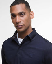 Load image into Gallery viewer, Barbour Waketown Long Sleeve Polo mml1509 ny94