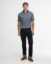 Load image into Gallery viewer, Barbour Navy Polo Shirt MML1538 ny91