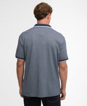 Load image into Gallery viewer, Barbour Navy Polo Shirt MML1538 ny91