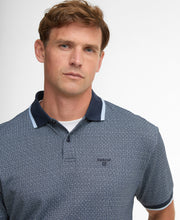 Load image into Gallery viewer, Barbour Navy Polo Shirt MML1538 ny91