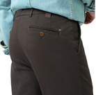 MMX Lupus Brown Chinos 7302 37