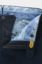 MMX Lupus Navy Chinos 7302 20