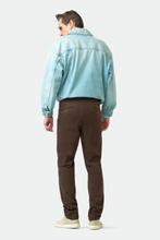 Load image into Gallery viewer, MMX Brown Chinos 7302 37