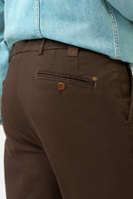 Load image into Gallery viewer, MMX Brown Chinos 7302 37
