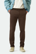 Load image into Gallery viewer, MMX Brown Chinos 7302 37