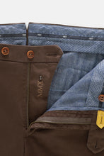 Load image into Gallery viewer, MMX Brown Chinos 7302 37