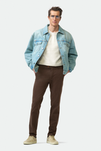 Load image into Gallery viewer, MMX Brown Chinos 7302 37