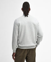 Load image into Gallery viewer, Barbour Beckhill Grey Sweatshirt mol0642 gy52