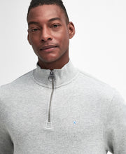 Load image into Gallery viewer, Barbour Beckhill Grey Sweatshirt mol0642 gy52