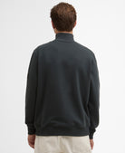 Barbour International Zip Sweat MOL0754 gn83