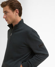 Load image into Gallery viewer, Barbour International Zip Sweat MOL0754 gn83
