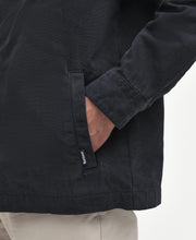 Load image into Gallery viewer, Barbour Navy Overshirt MOS0281 ny91