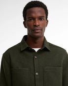 Barbour Marltown Overshirt MOS0510 GN13